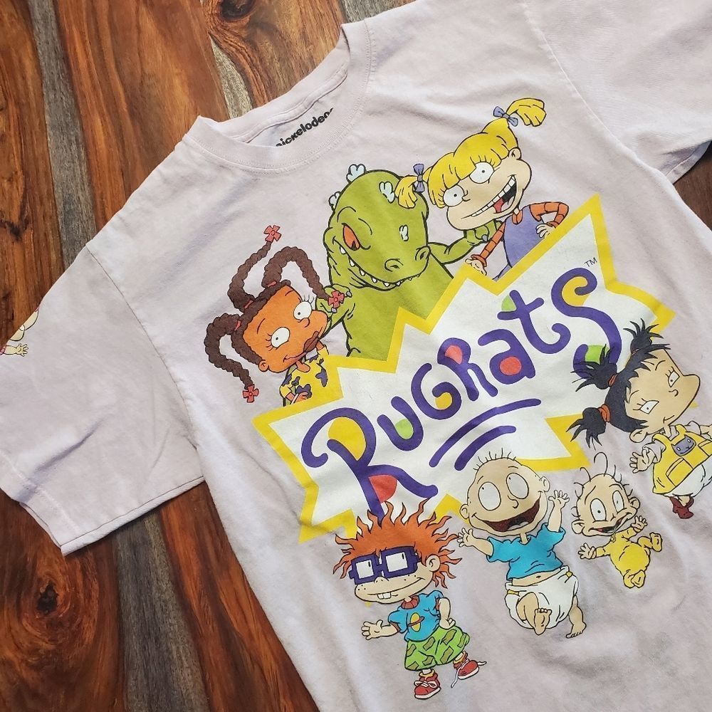 RUGRATS